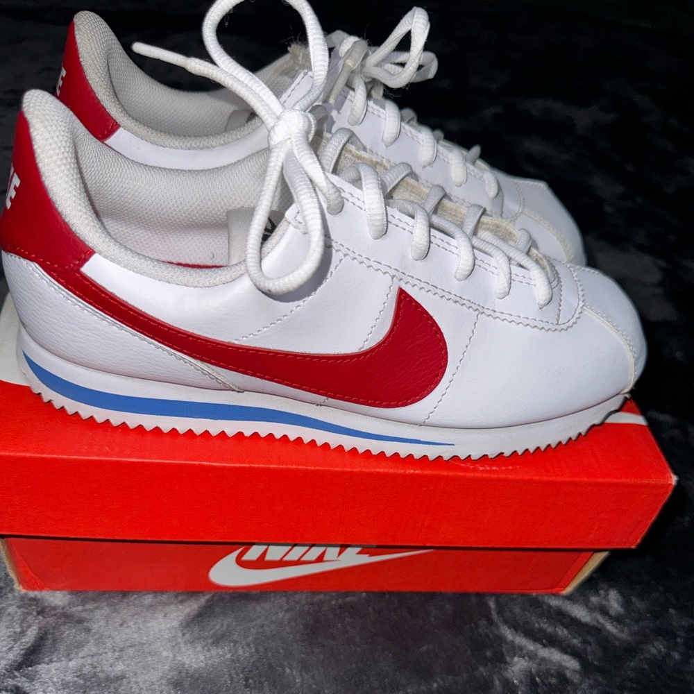 Nike Cortez